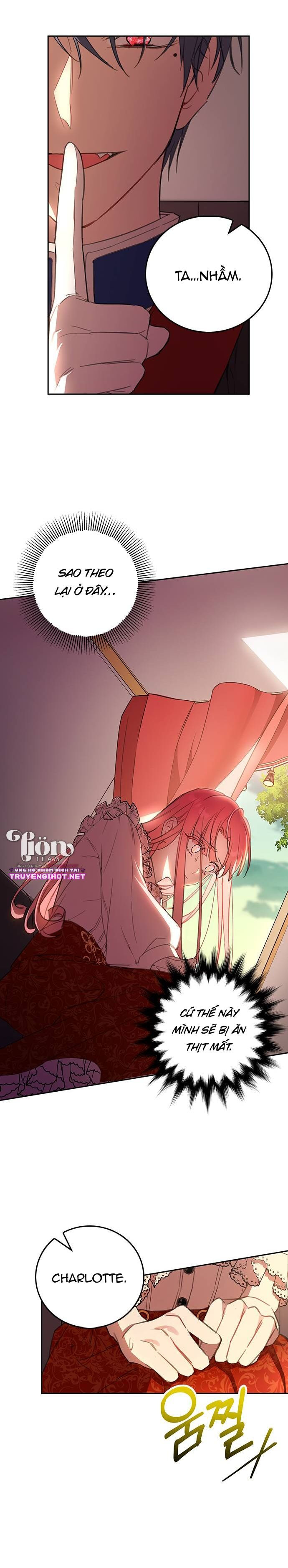 cách săn mồi chapter 16.1 18