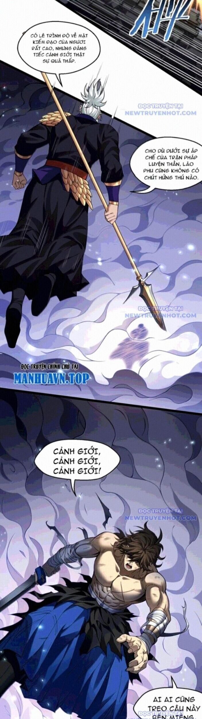 hảo đồ nhi hãy tha cho vi sư chapter 332.4 9