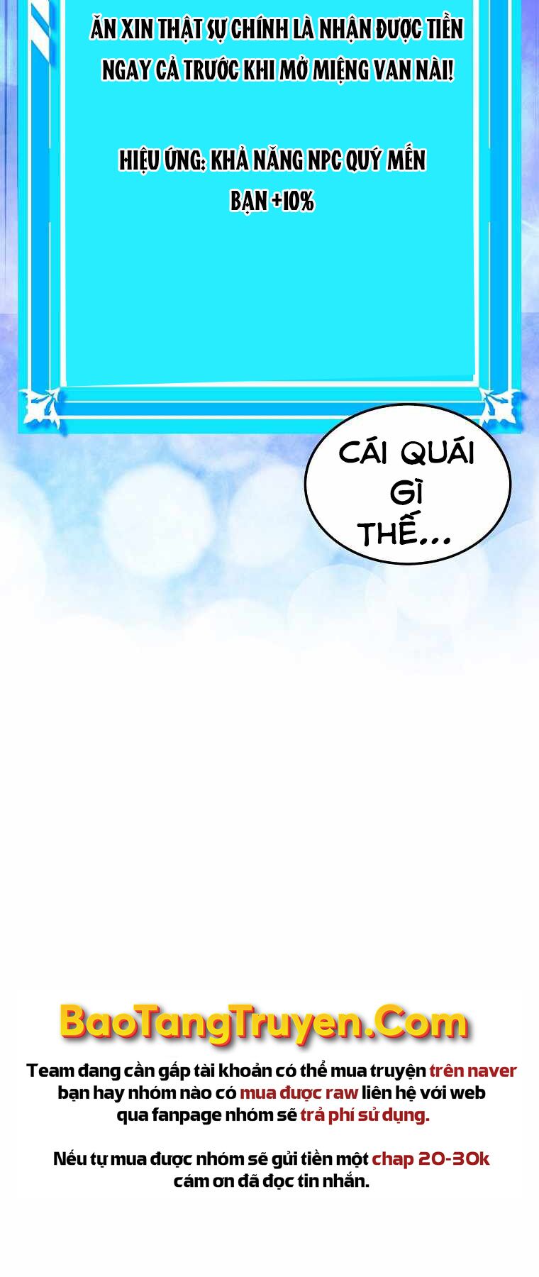 tôi thăng cấp trong lúc ngủ chapter 5 33