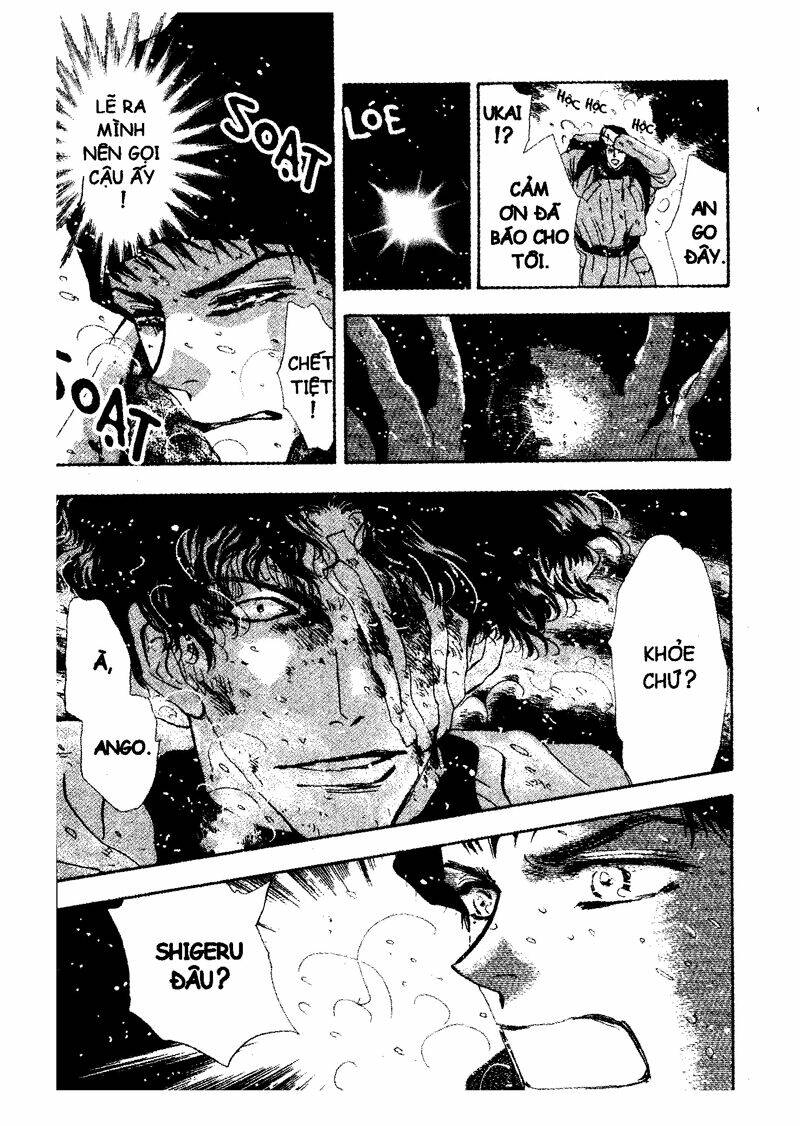 7 mầm sống chapter 48 25