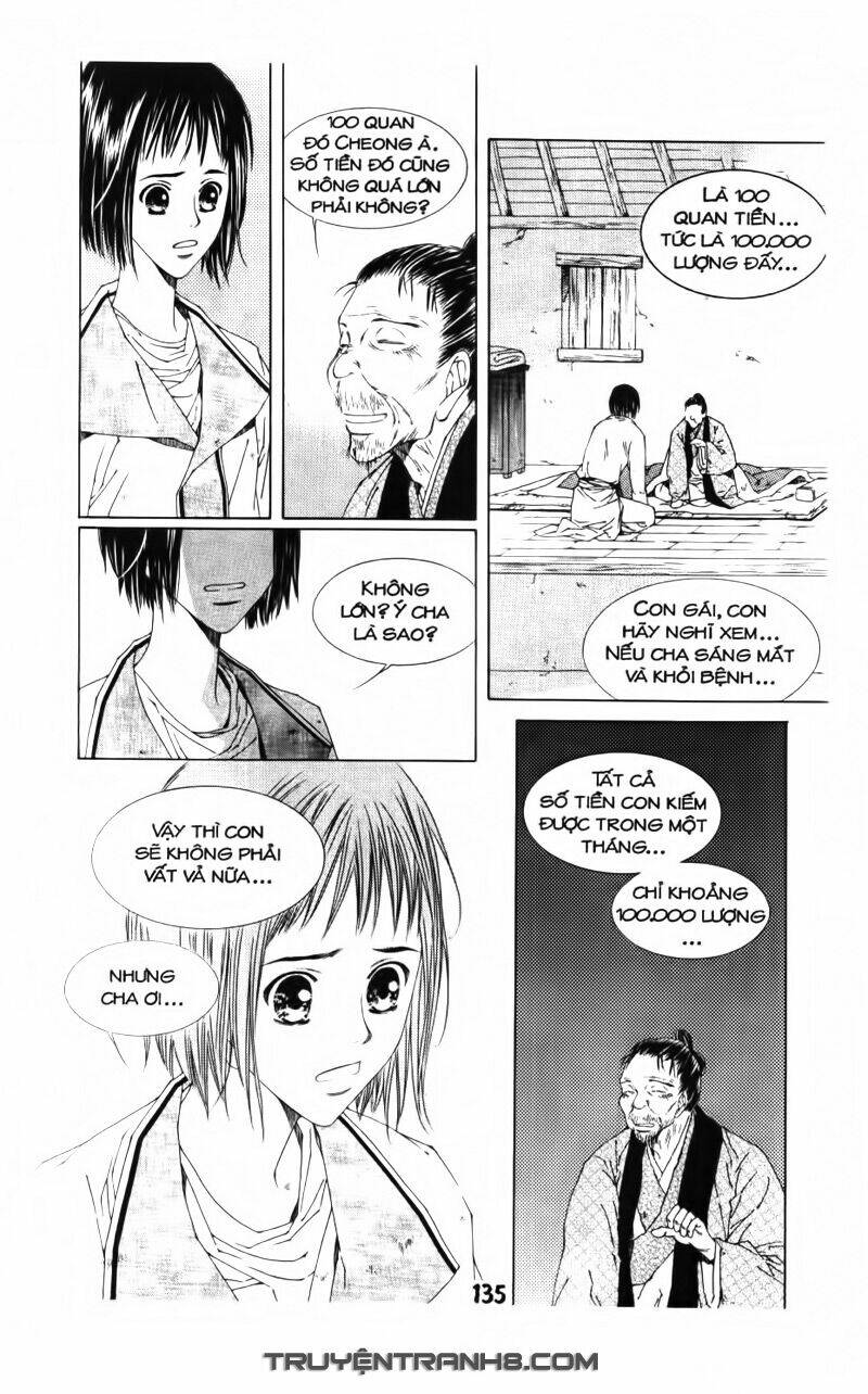 pháp sư trừ tà chapter 10.2 11