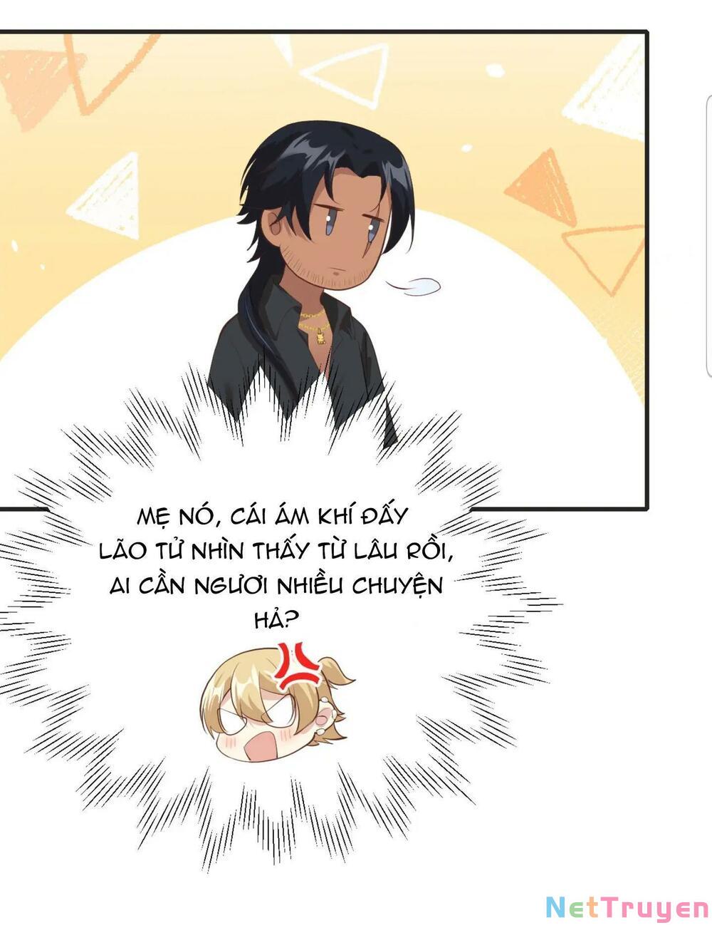 chàng vú em tu chân chapter 62 30