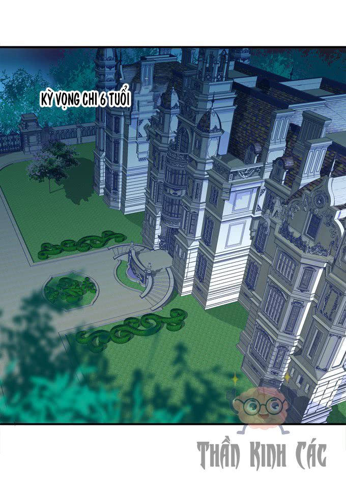 kiểm soát tuyệt đối chapter 3 1