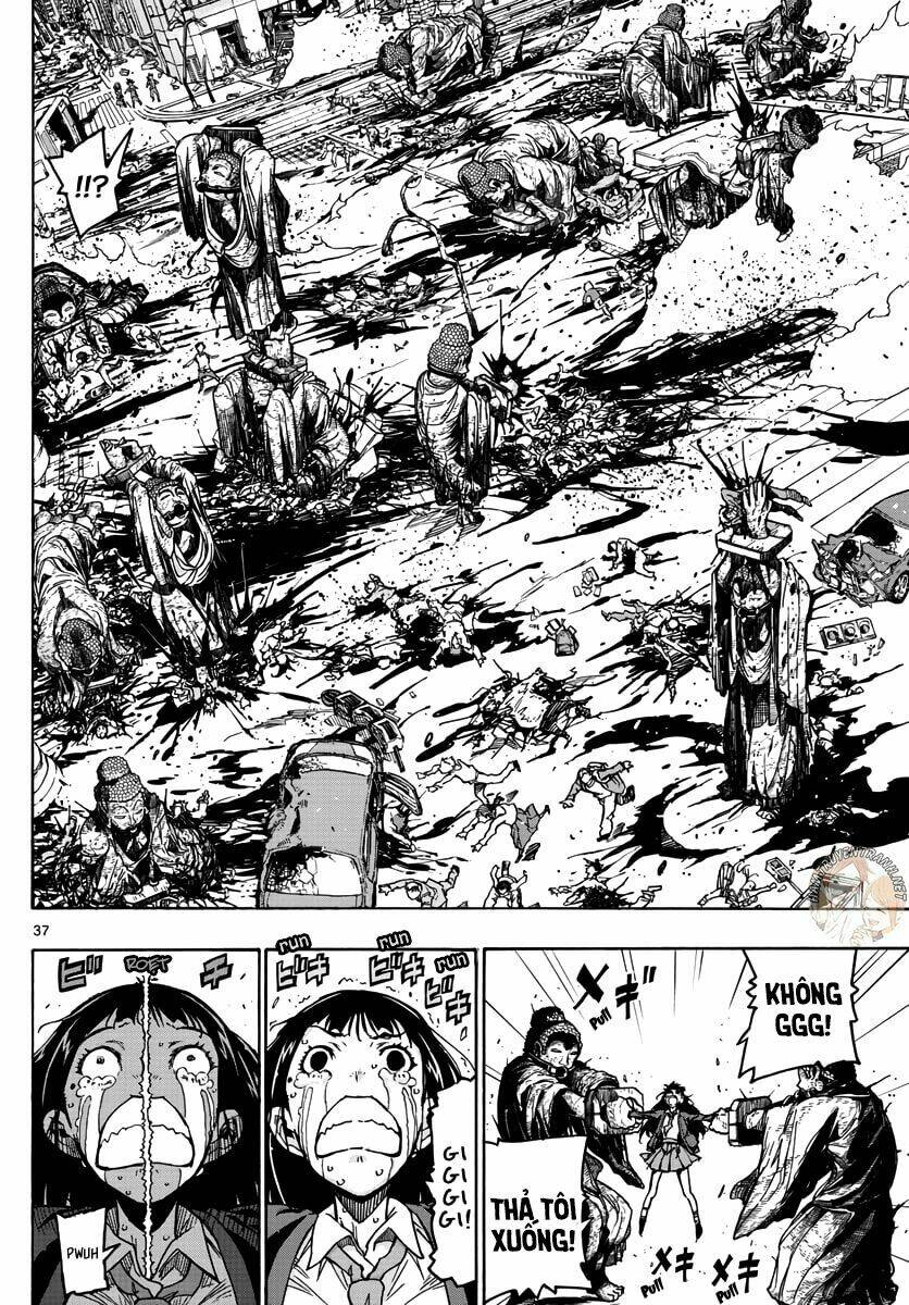 gofun go no sekai chapter 1.2 12