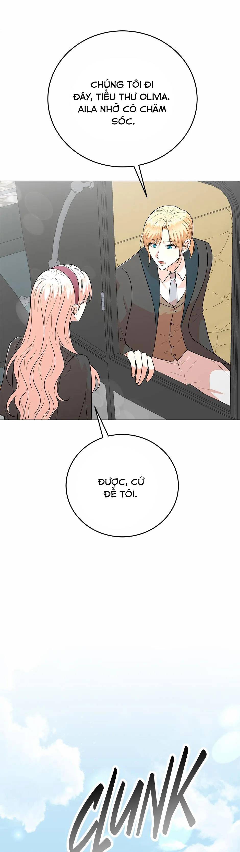 diễn vai ác nữ cũng thật khó khăn chapter 98 8