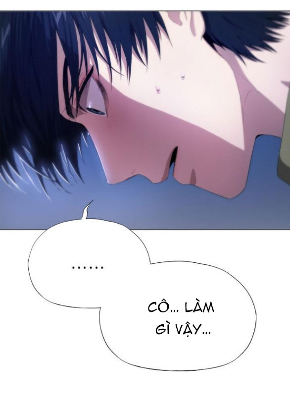 không thể thoát ra khỏi bộ phim kịch tính chapter 10.1 48