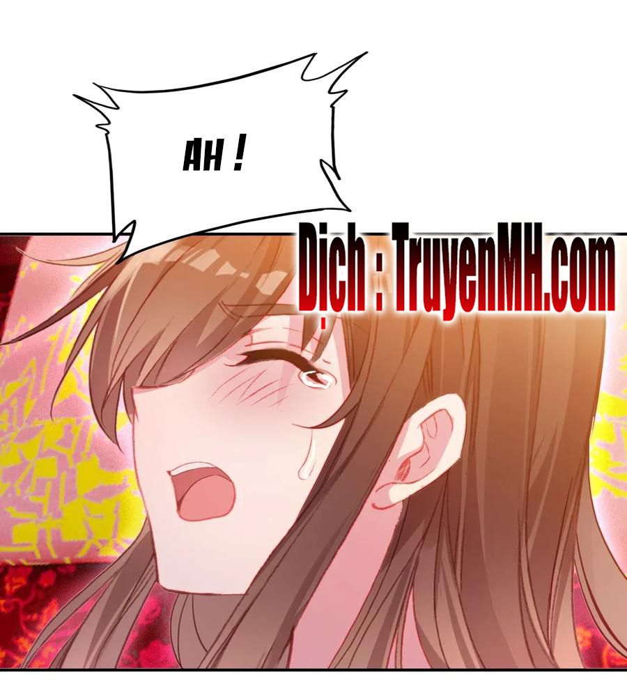 Gả Cho Một Tên Thái Giám Đáng Ghét chapter 157 - Trang 5