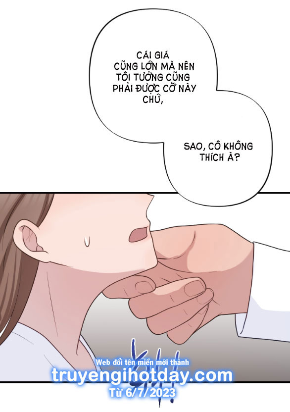 Hãy Khóc Cho Thật Xinh Đẹp Đi chapter 1.1 - Trang 6