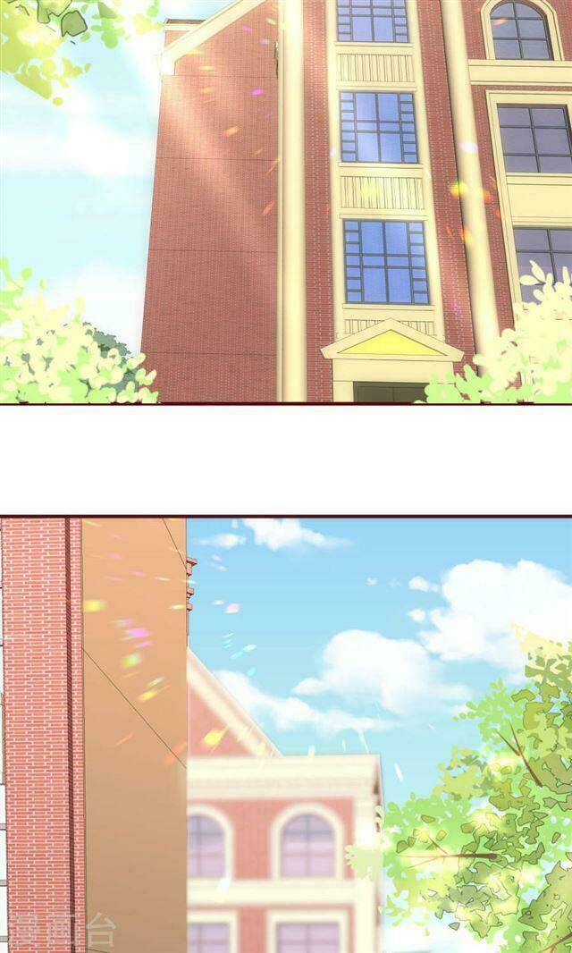 hôm nay tôi sẽ yêu ai đây ? chapter 16 3