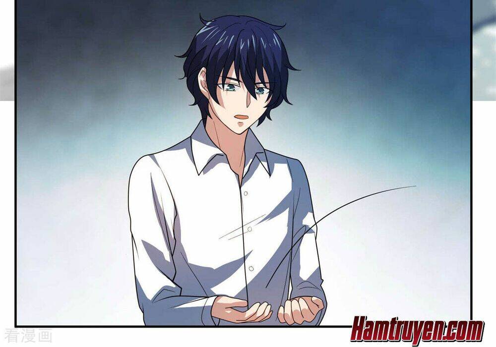 đỉnh phong dự ngôn đế chapter 22 16