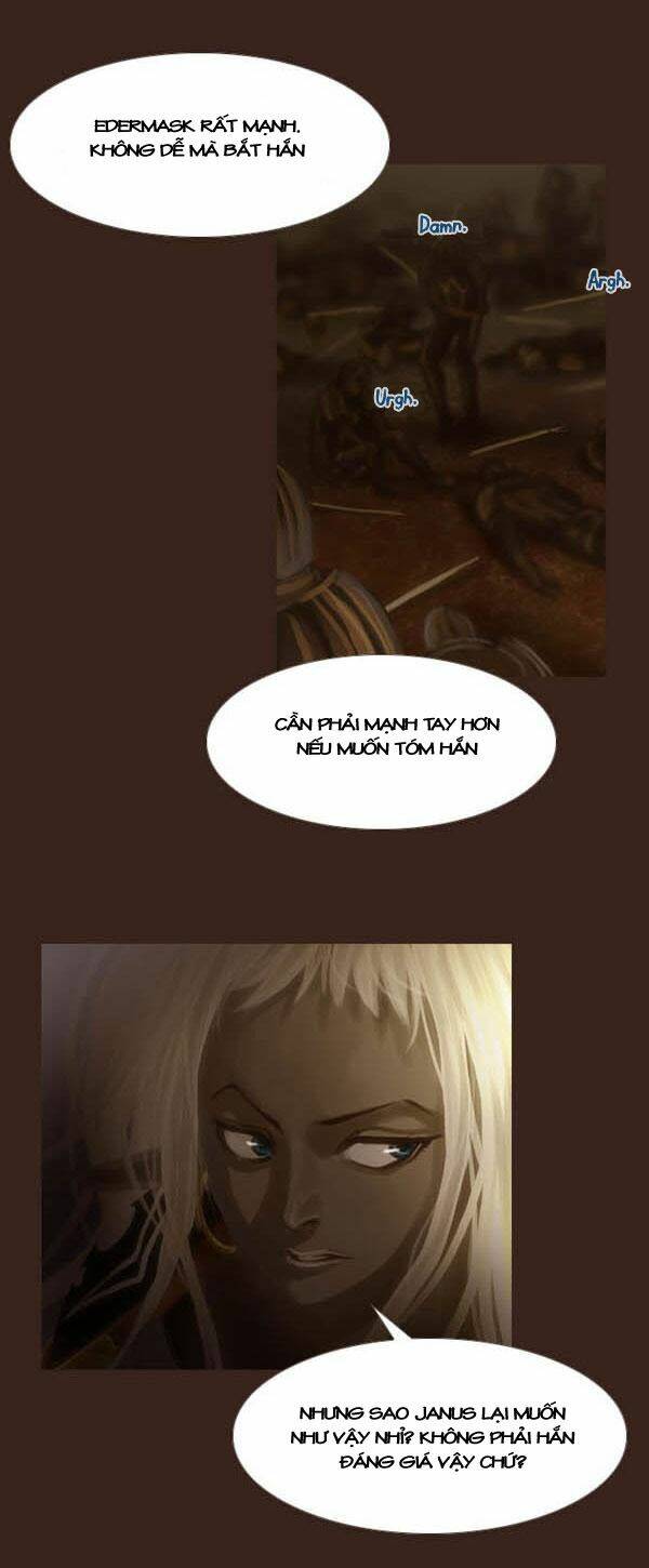 hội ảo thuật chapter 52 12