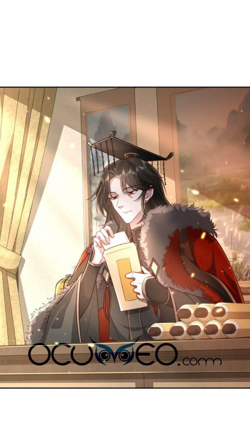 phương thức sinh tồn của công chúa pháo hôi chapter 21 22