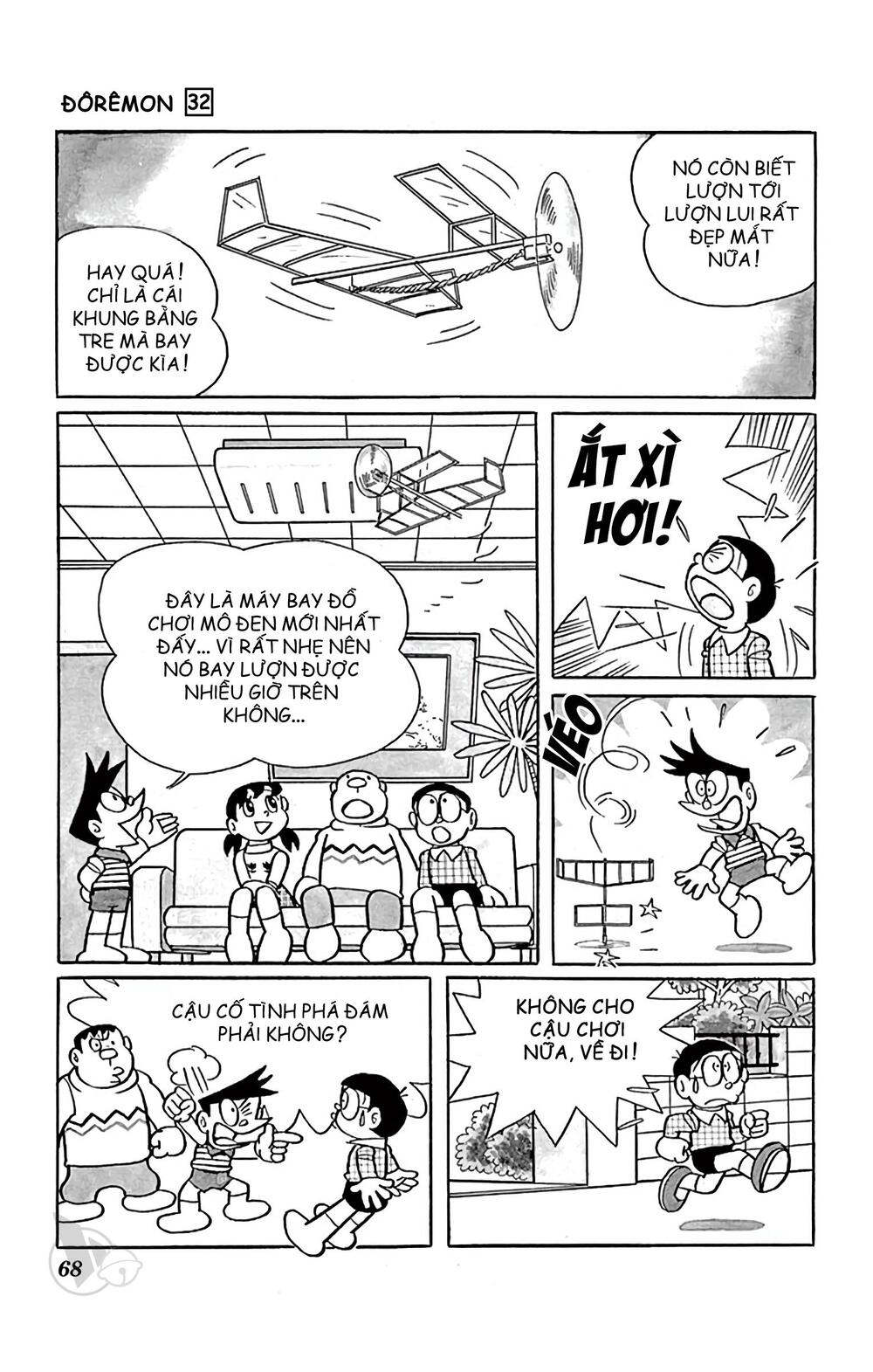 doraemon chapter 571 2