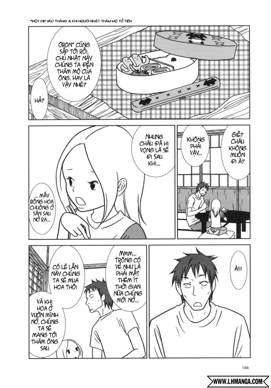 usagi drop chapter 17 28