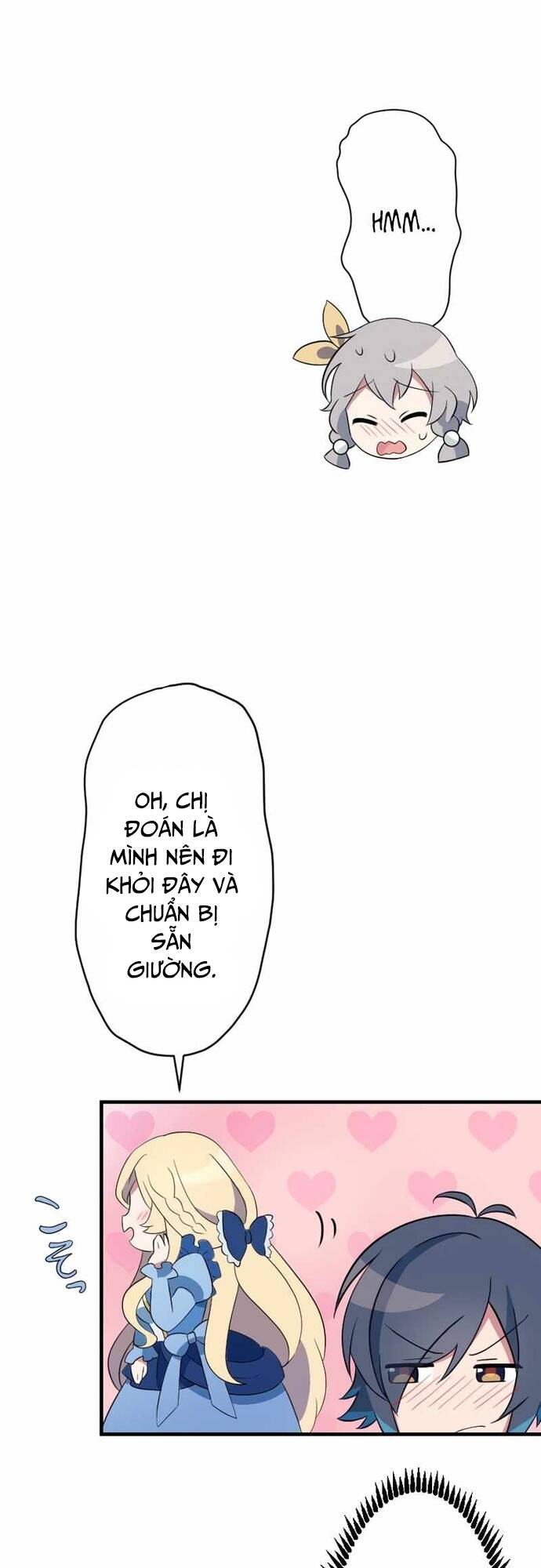 ngọn lửa của hòa bình chapter 11 44
