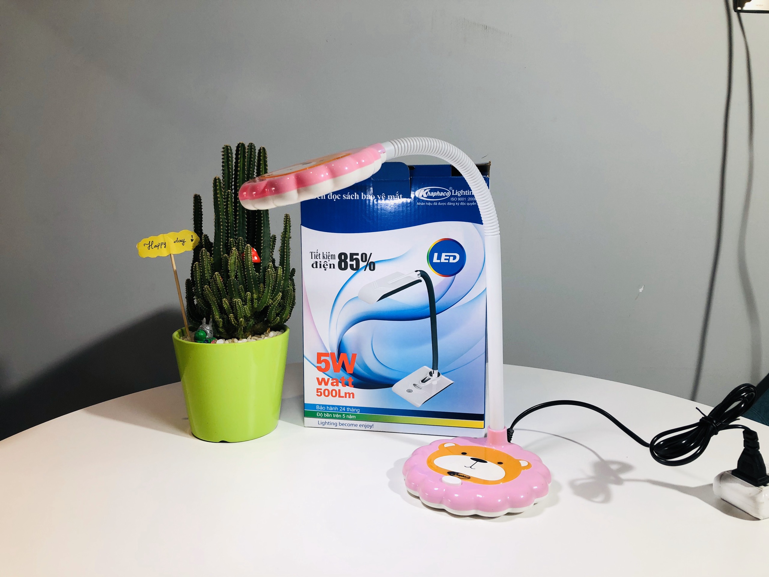 ĐÈN HỌC ĐỂ BÀN MT9099