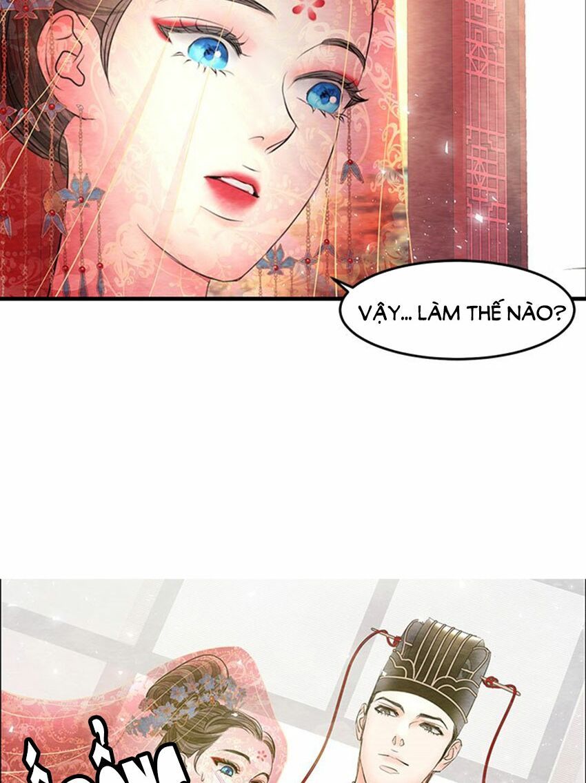 đêm thác loạn (đêm dục vọng) chapter 22 17