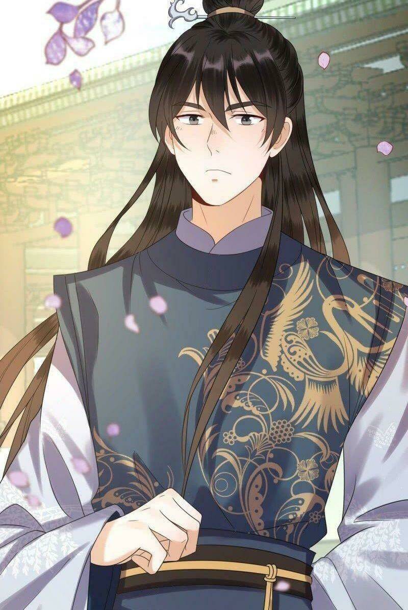 vương gia kiêu ngạo quá khó cua chapter 43 27