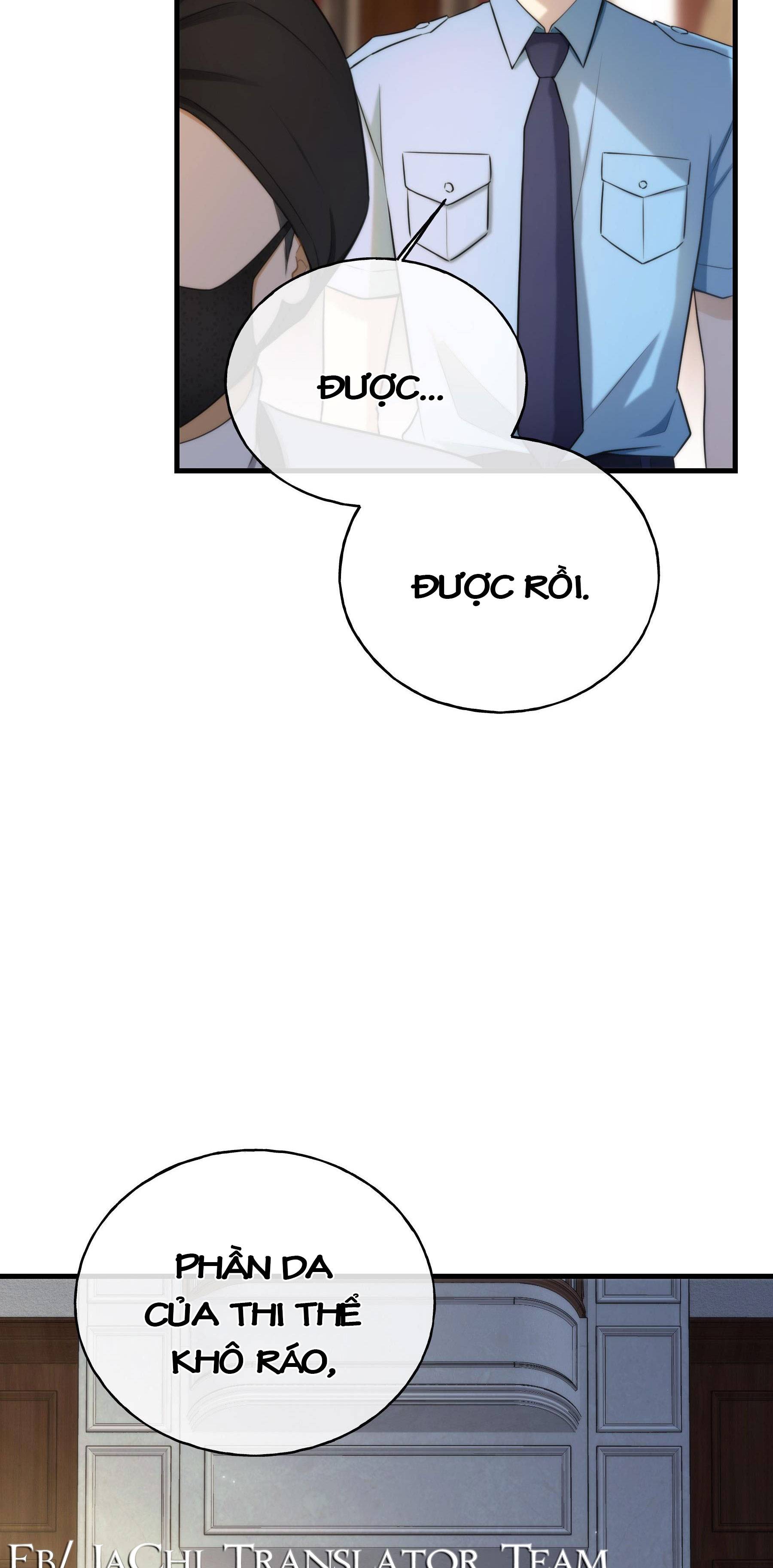 giam cầm em trong lòng bàn tay chapter 8 21