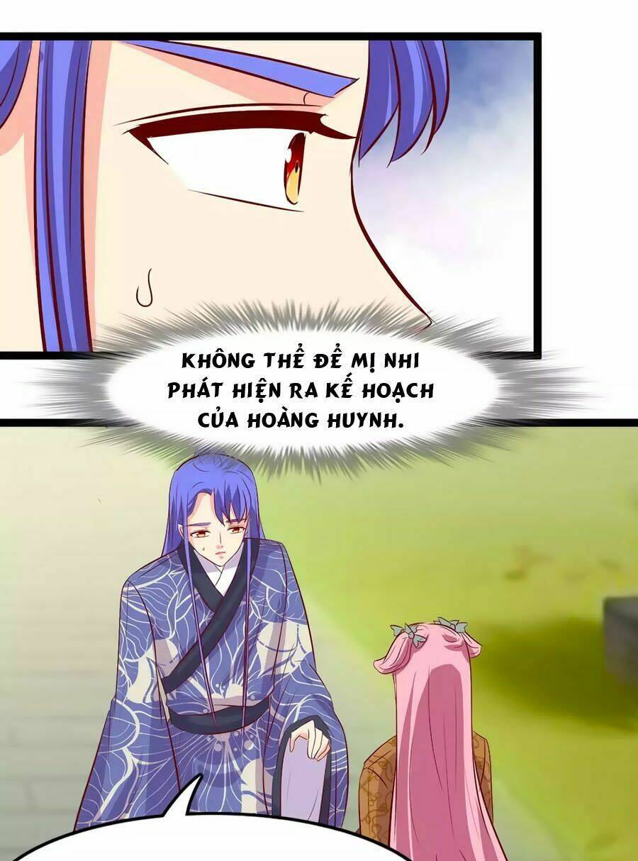 thỏ yêu tiểu vương phi chapter 108 28