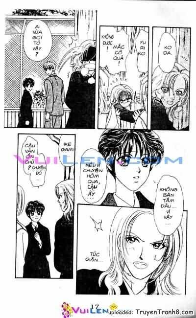 yamada tarou monogatari chapter 13 18