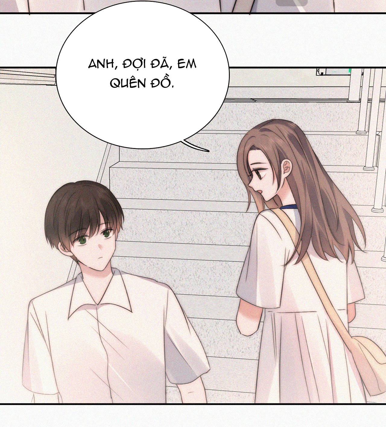 bệnh yêu chapter 113 34