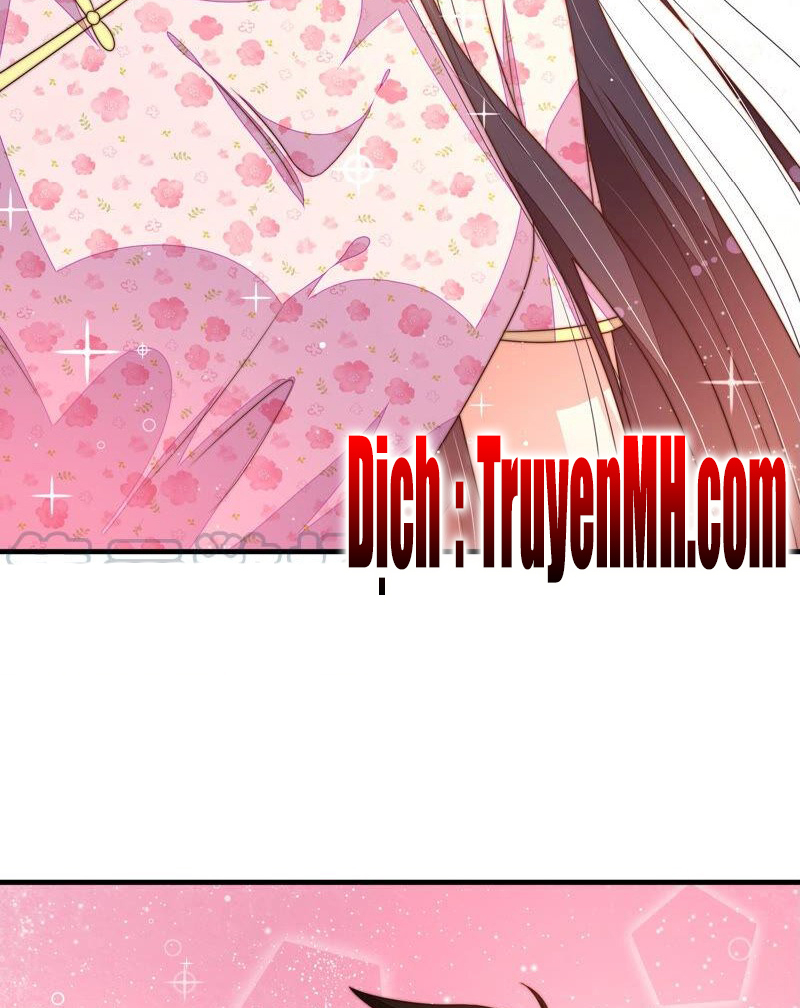 ngày nào thiếu soái cũng ghen chapter 324 15