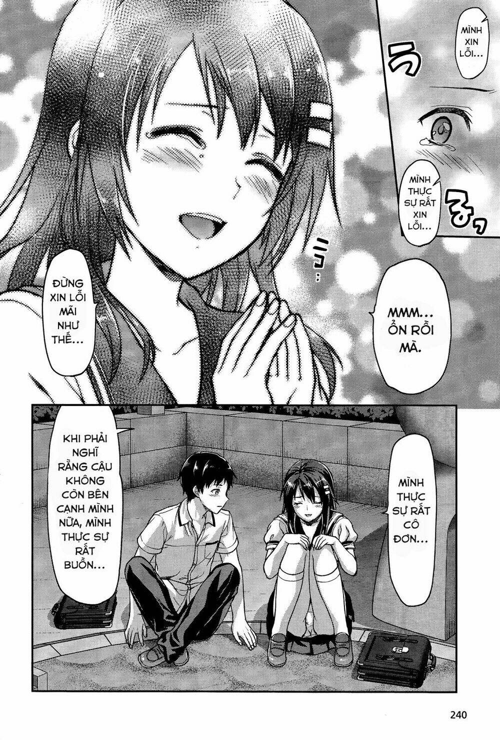 photo kano - sweet snap chapter 9 8