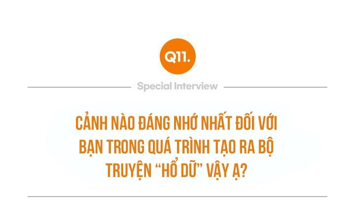 hổ dữ chapter 27 12