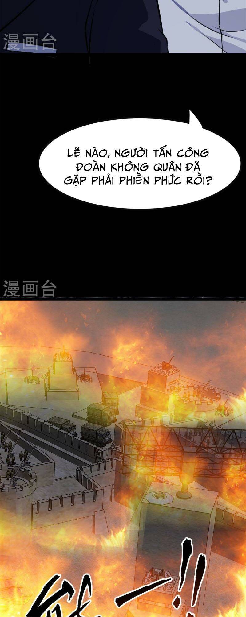 bạn gái virus của tôi chapter 357 7