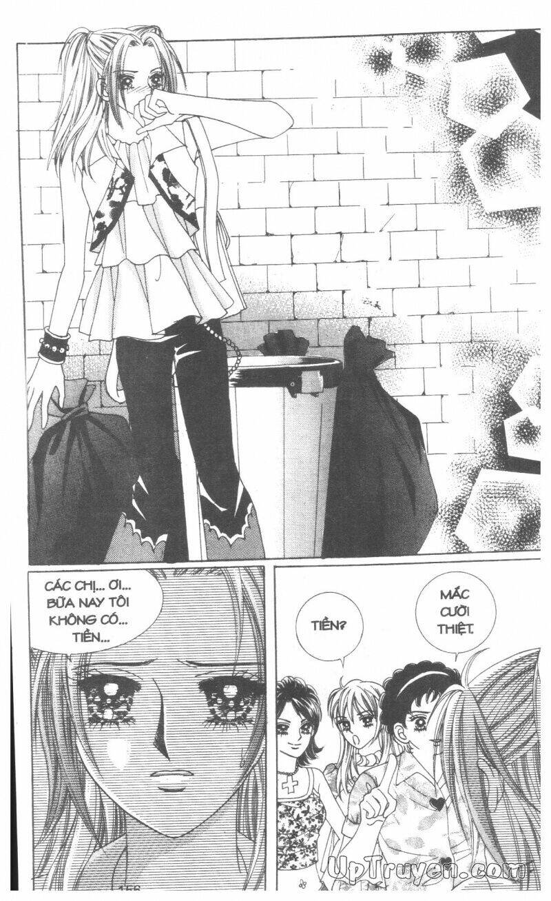 cáo già gặp sói điên chapter 5 157