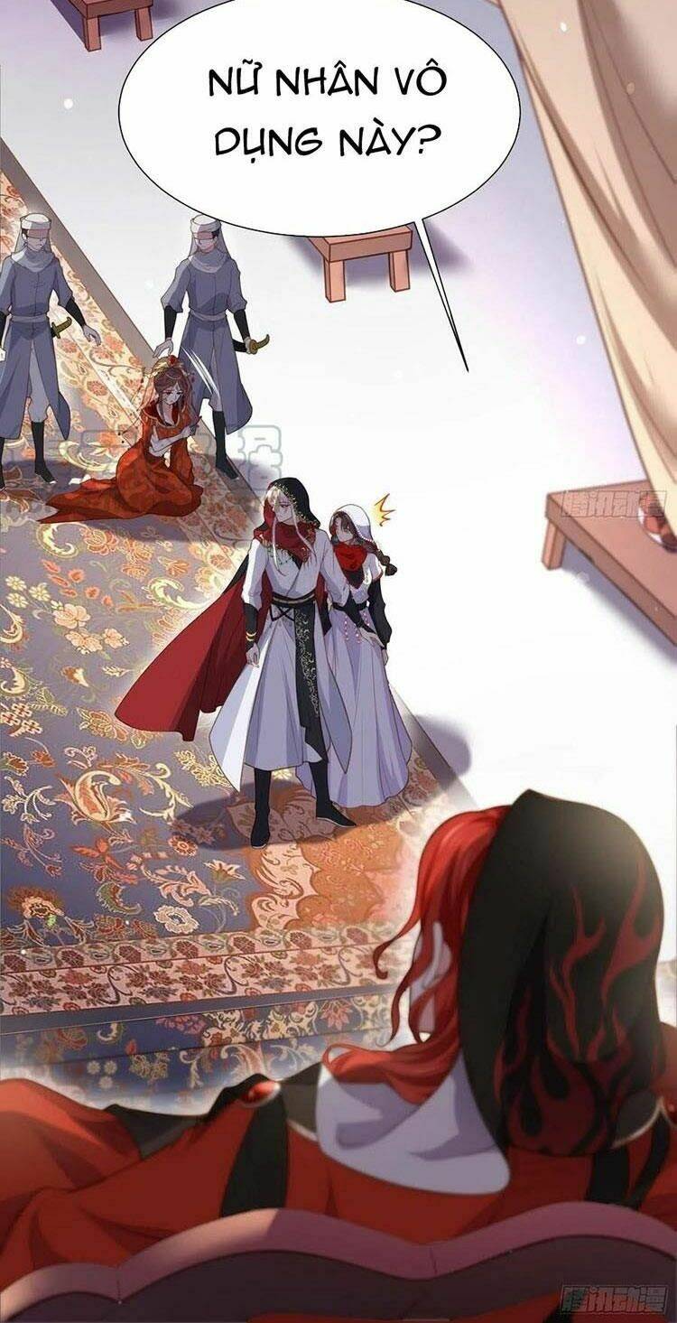 hoạn phi thiên hạ chapter 144 24