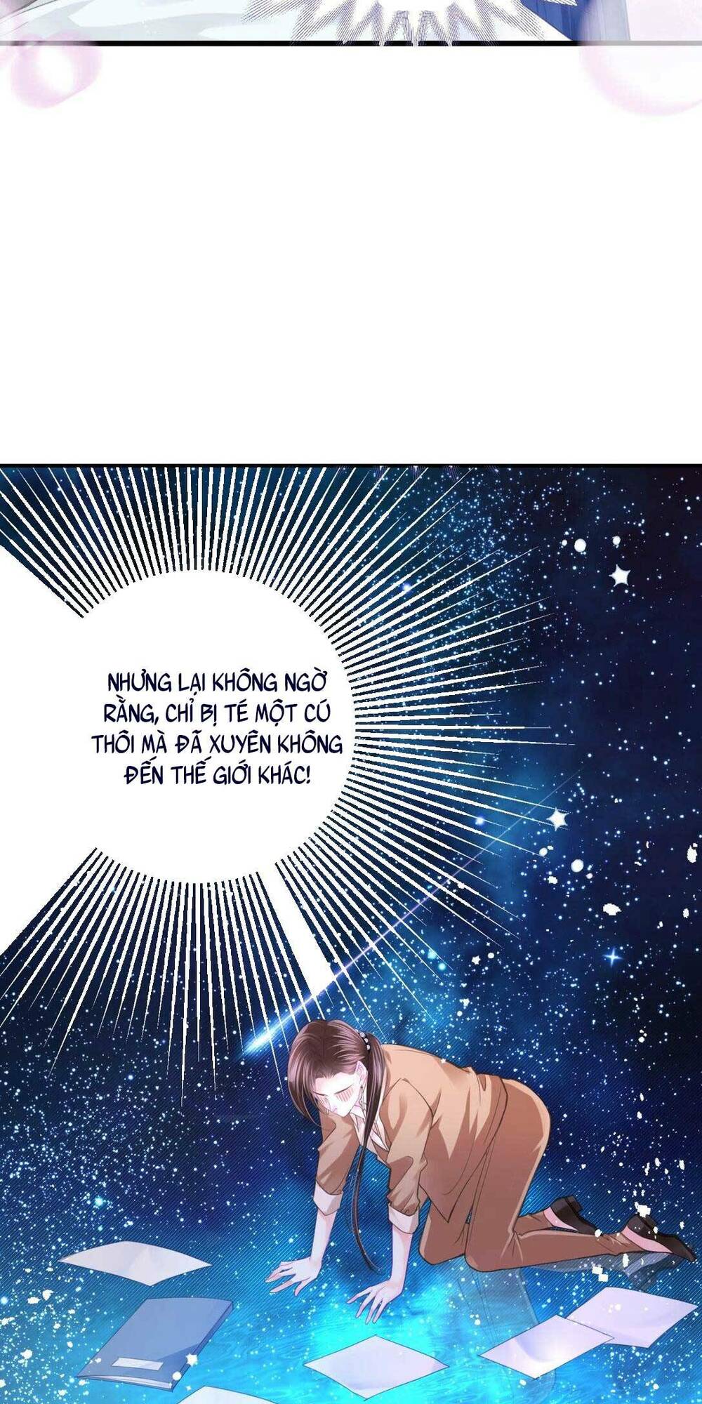 hoàng phi có chút không đúng nha chapter 1 19