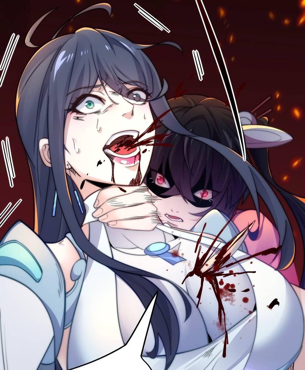 vạn cổ tối cường phò mã chapter 10 68