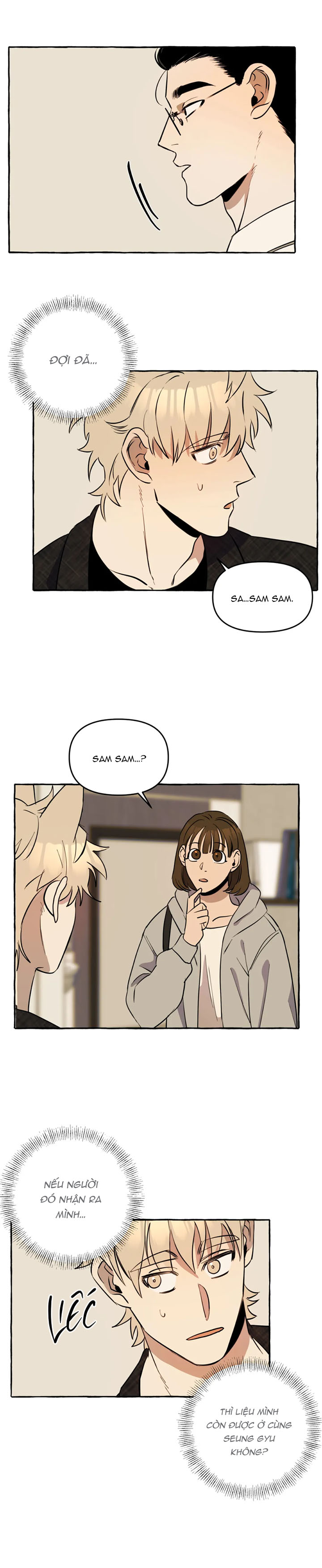 nhà của sam sam chapter 7 18