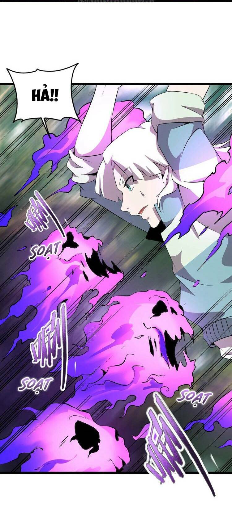 chào mừng đến thế giới cực lạc chapter 41 22