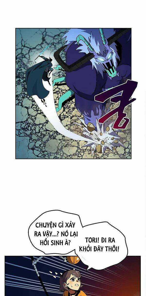 npc bắt đầu từ kỹ năng lv.999 chapter 2 98