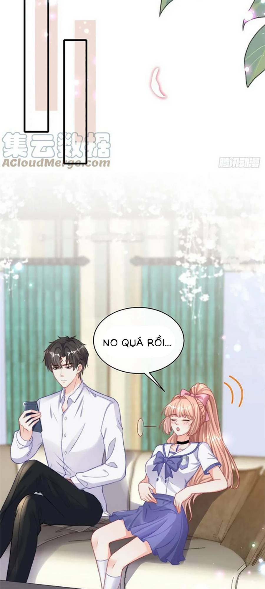 tôi được năm đại lão chiều chuộng hết nấc chapter 96 21