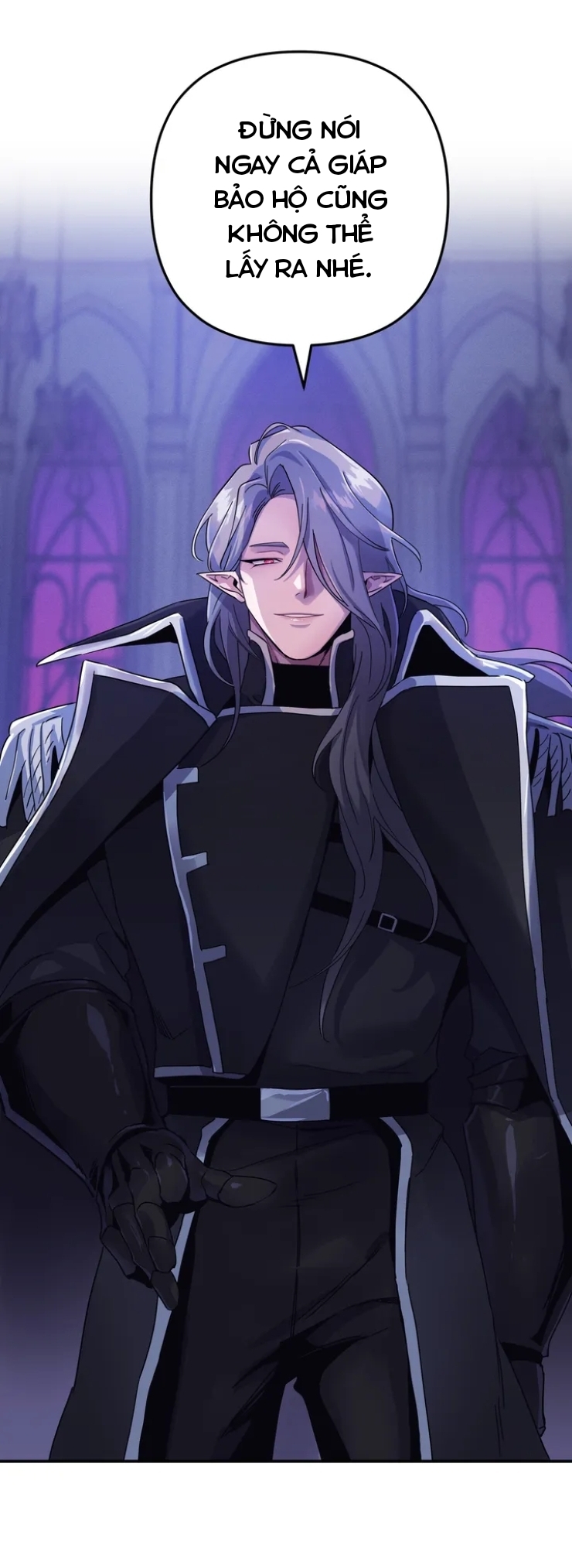 hắc vực chapter 1 3