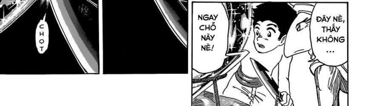 thánh tỏi sành ăn chapter 320 26