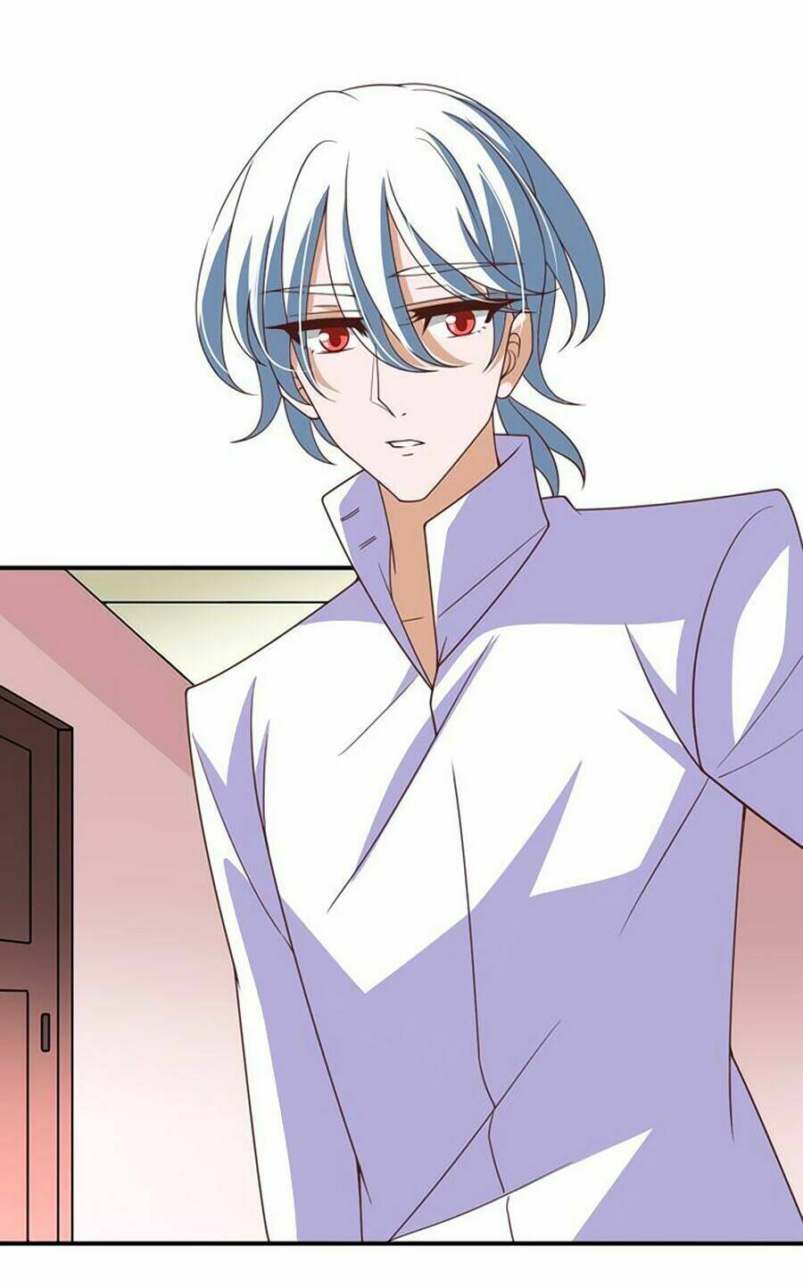 người yêu khát máu của tôi chapter 53 25