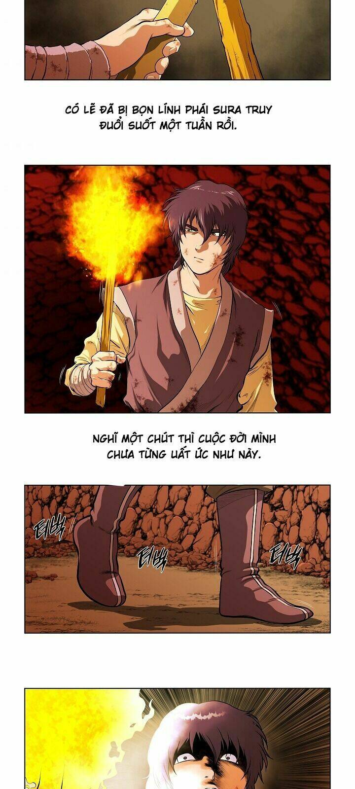 ngũ hợp chí tôn chapter 1 44