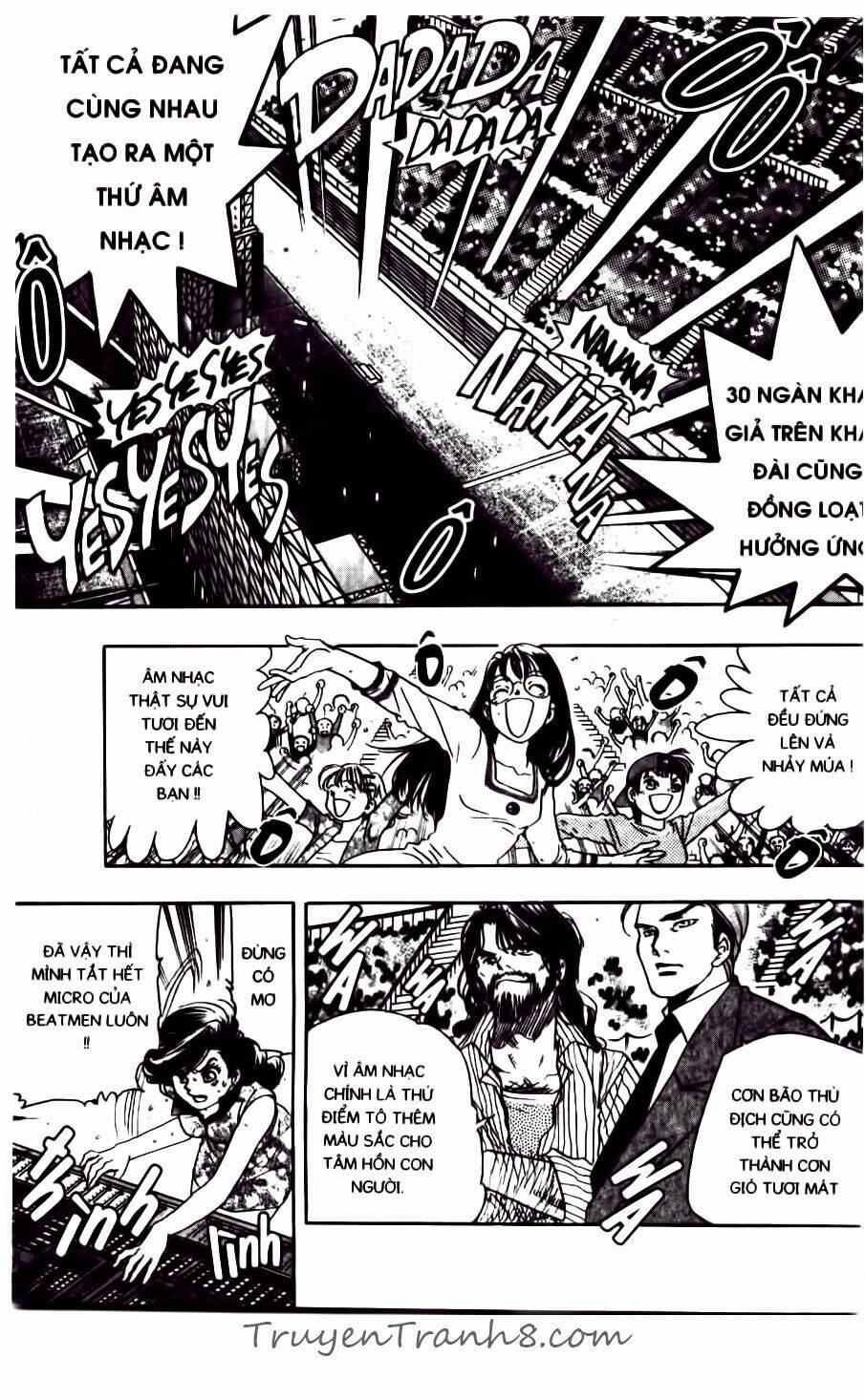 dragon voice chapter 87 10