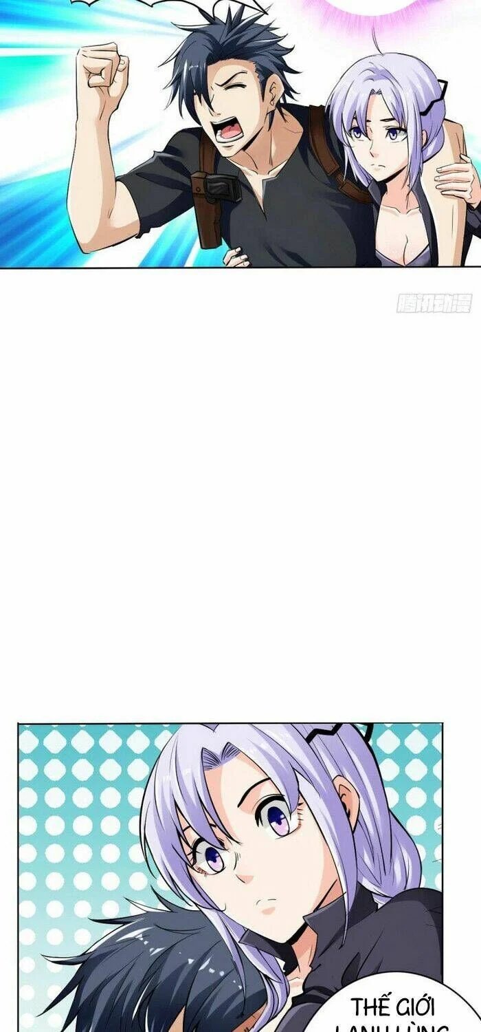 nhân vật phản diện đi tìm đường chết chapter 90 28