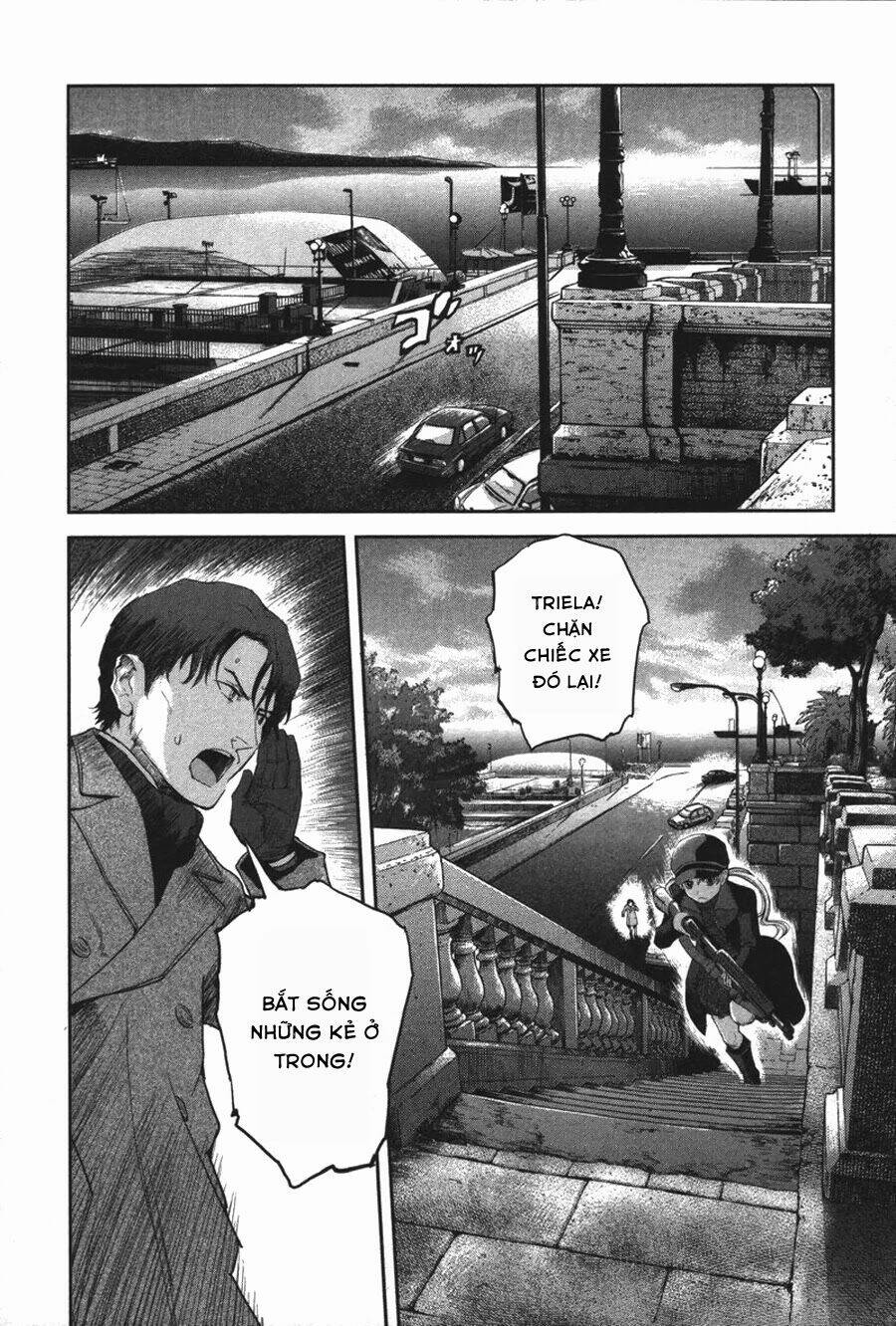 gunslinger girl chapter 50 12