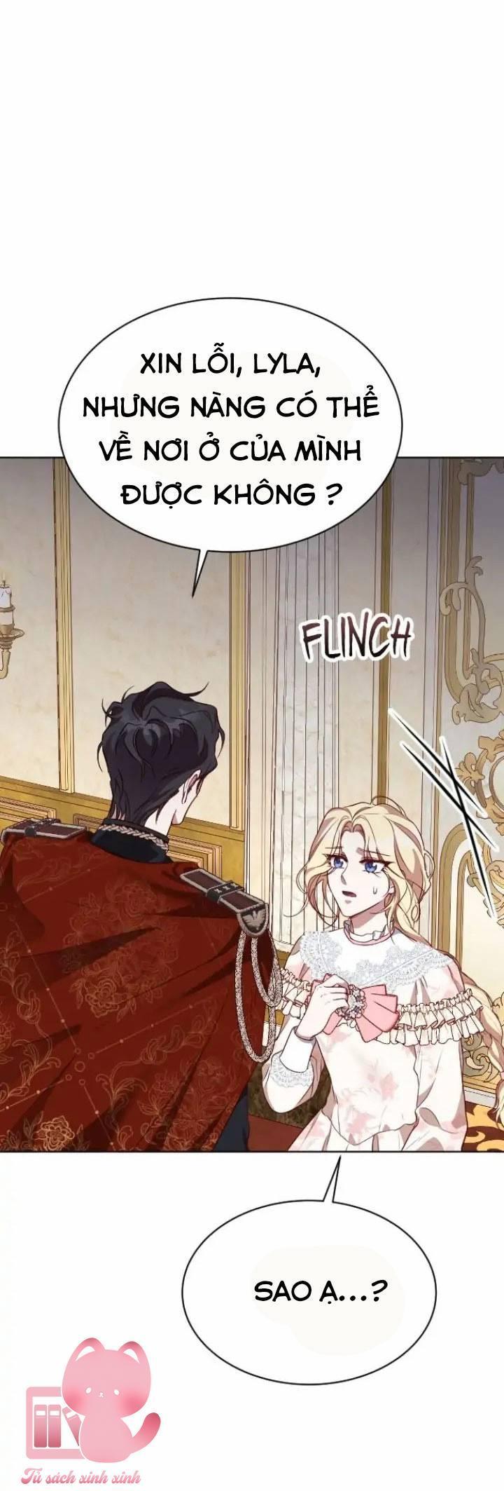 đoá hoa của dã thú chapter 29 12