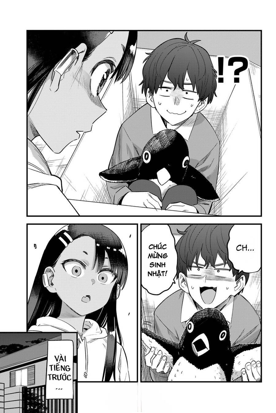 please don't bully me - nagatoro-san chapter 154.5 15
