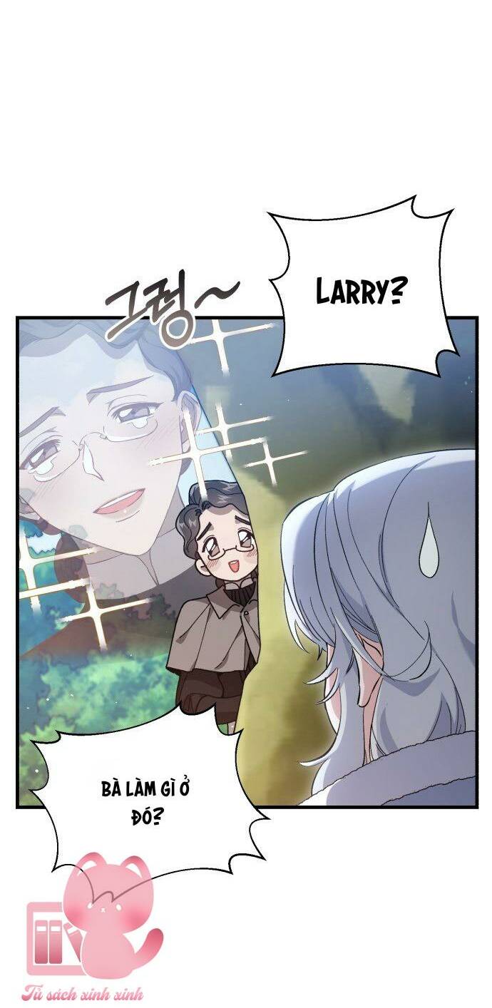 công tước đã nhặt được gì tại rừng chapter 6 43