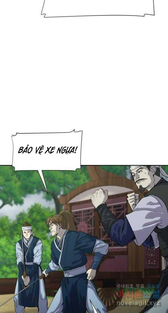 bậc thầy phép thuật ở thế giới võ lâm chapter 25.1 47