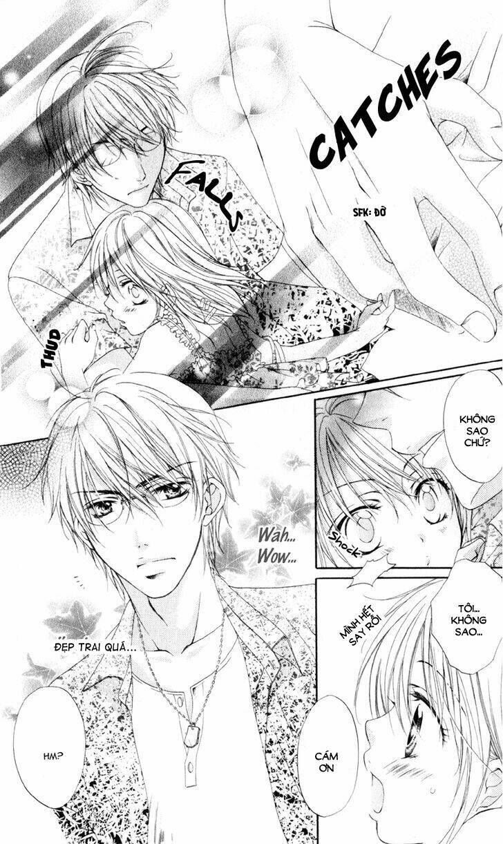 akuma na kuchibiru chapter 1 9